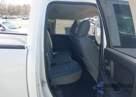 2013 Ram 1500 Tradesman z USA, uszkodzony, nr VIN 1C6RR6FG3DS643674